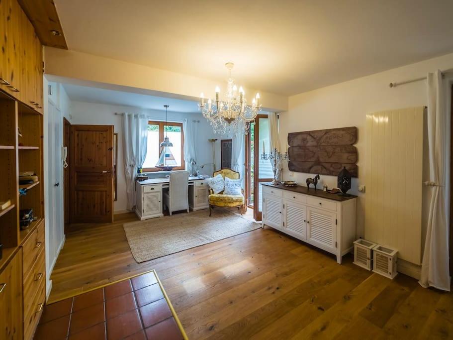 Einliegerwohnung In Einer Muehle Vor Den Toren Frankfurts, Ideal Fuer Messegaeste Oder Stop Over Dreieich Dış mekan fotoğraf
