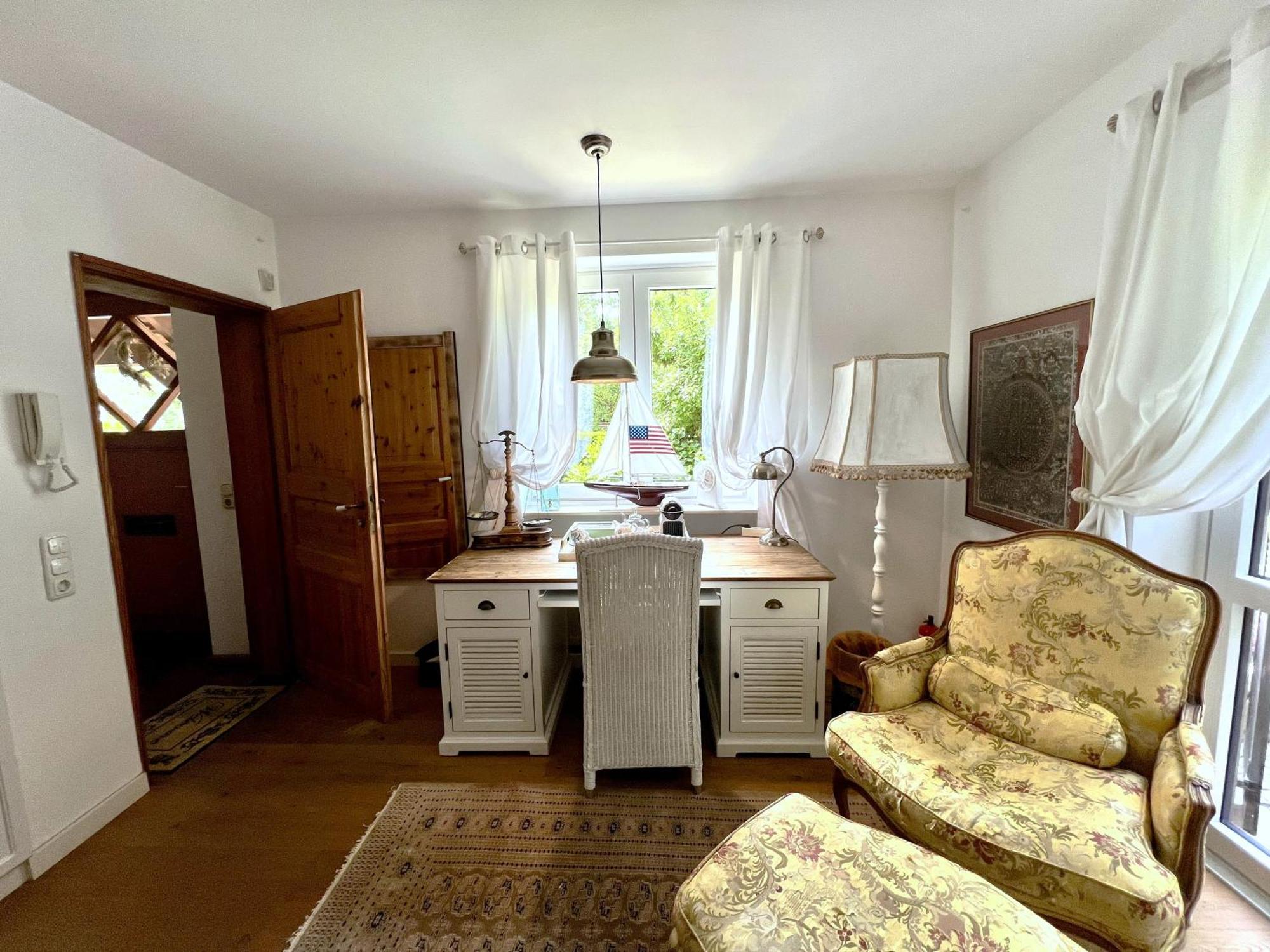 Einliegerwohnung In Einer Muehle Vor Den Toren Frankfurts, Ideal Fuer Messegaeste Oder Stop Over Dreieich Dış mekan fotoğraf