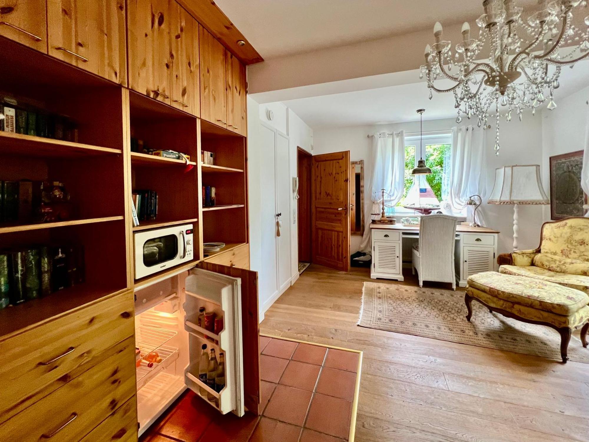 Einliegerwohnung In Einer Muehle Vor Den Toren Frankfurts, Ideal Fuer Messegaeste Oder Stop Over Dreieich Dış mekan fotoğraf