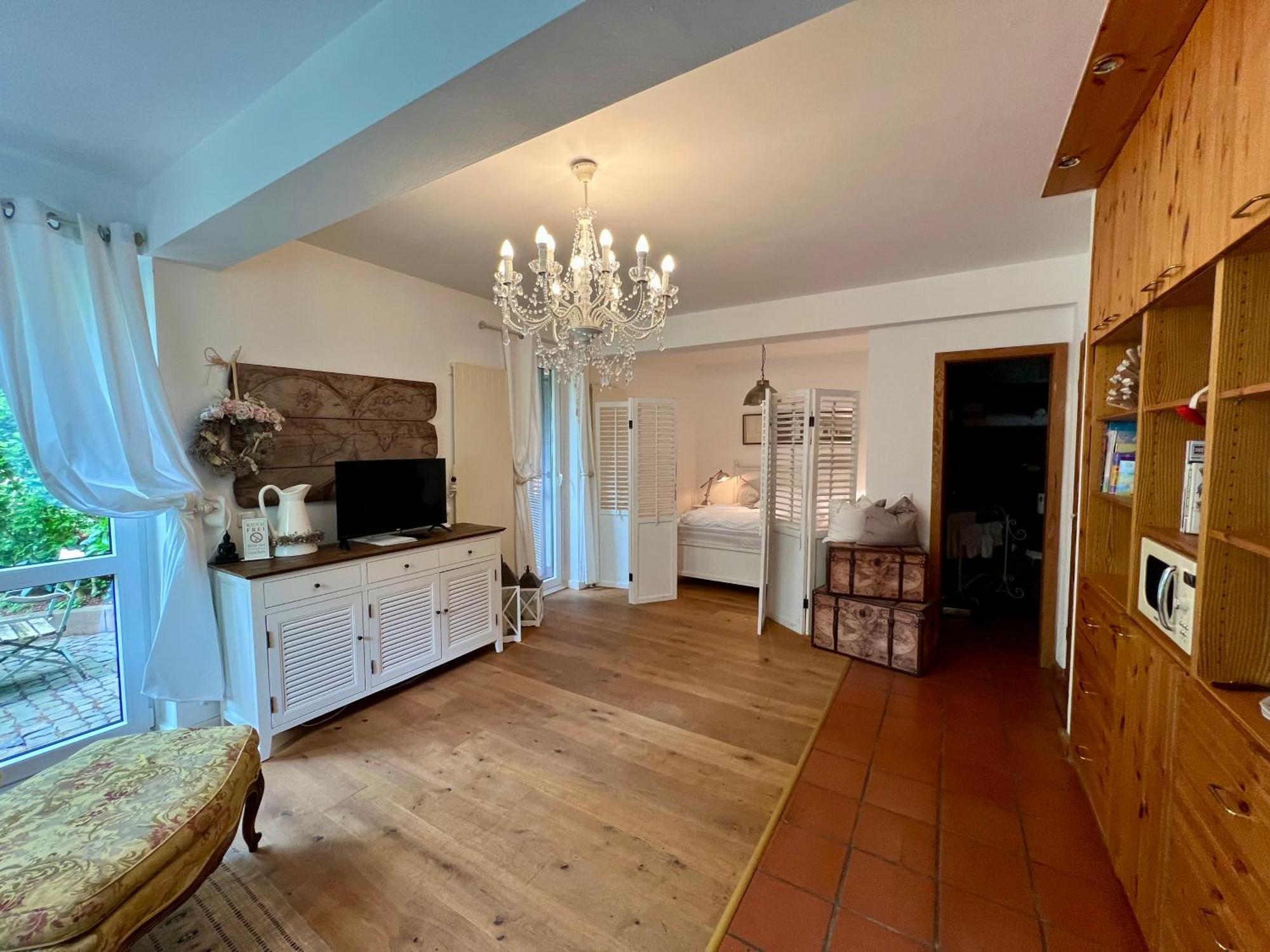Einliegerwohnung In Einer Muehle Vor Den Toren Frankfurts, Ideal Fuer Messegaeste Oder Stop Over Dreieich Dış mekan fotoğraf