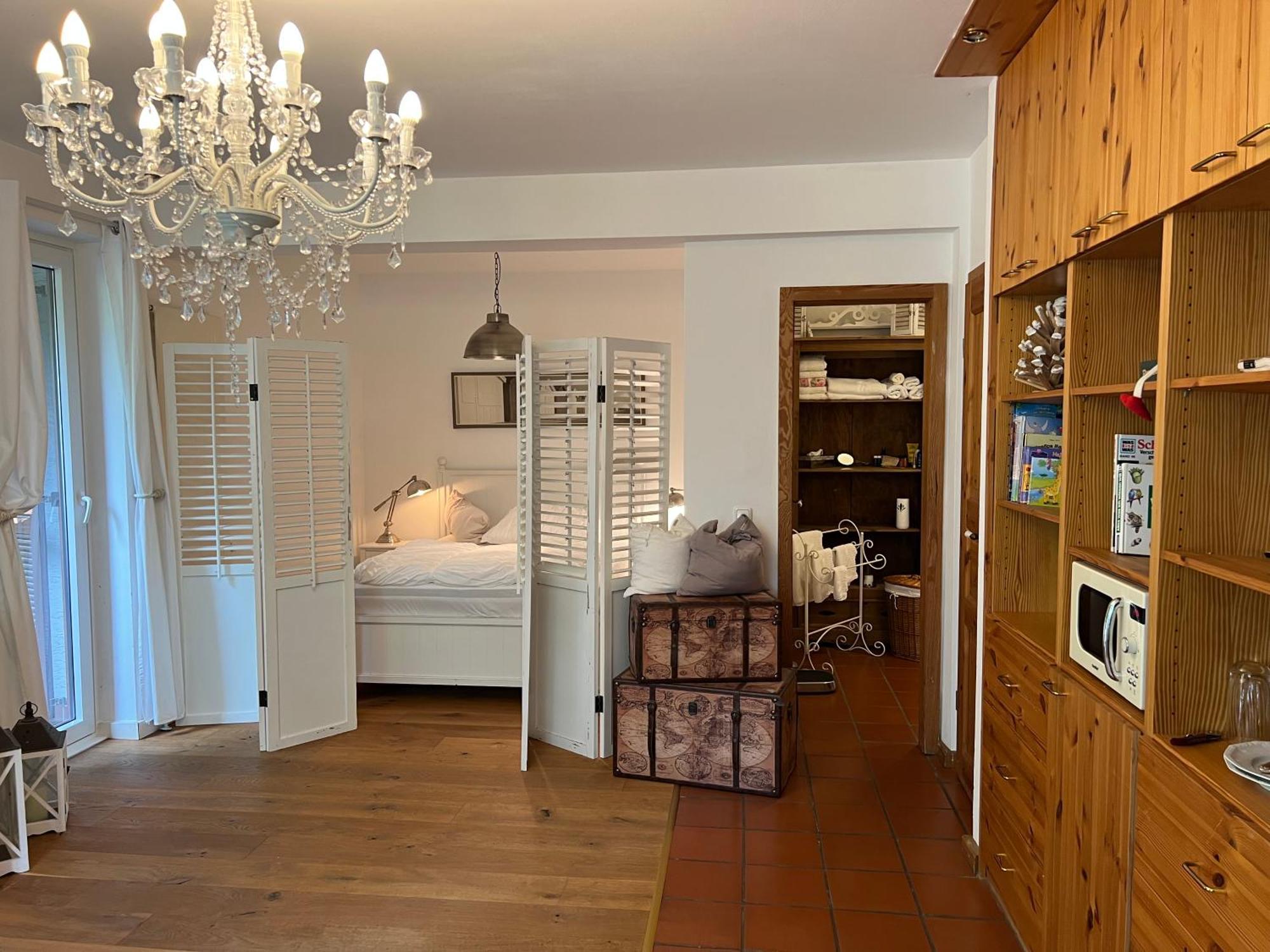 Einliegerwohnung In Einer Muehle Vor Den Toren Frankfurts, Ideal Fuer Messegaeste Oder Stop Over Dreieich Dış mekan fotoğraf